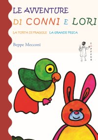 Le avventure di Conni e Lori