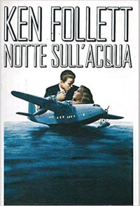 Notte sull'acqua