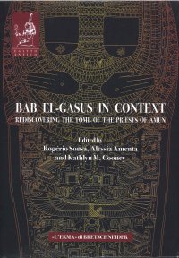 Bab El-Gasus in Context. Rediscovering the Tomb of the priests of Amun