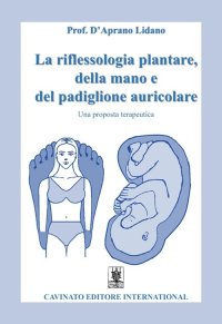 La riflessologia plantare della mano e del padiglione auricolare. Una proposta terapeutica