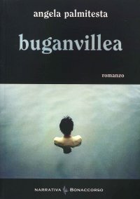 Buganvillea.