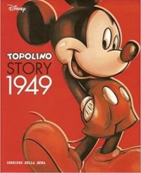 Topolino story 1949