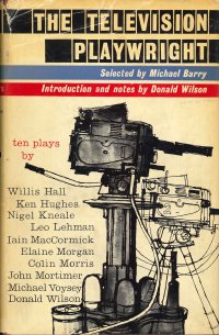 The Television Playwright