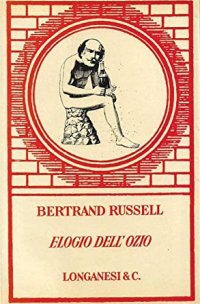 Elegio dell'Ozio