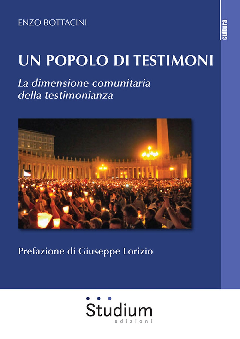 Un popolo di testimoni