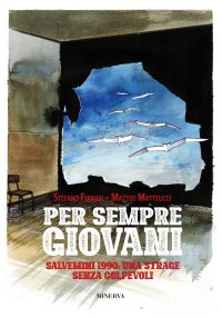 Chi è stato?! Una storia italiana: la strage dell'Istituto Salvemini