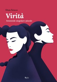 Virità femminile singolare-plurale.