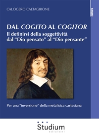 Dal cogito al cogitor