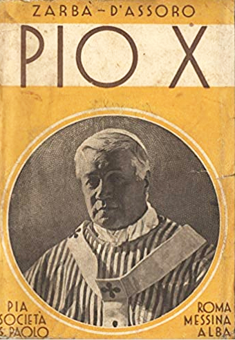 Pio X.