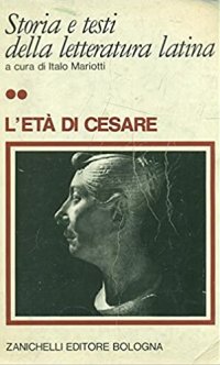 L'eta' di Cesare