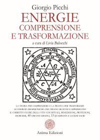 Energie. Comprensione e trasformazione