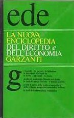 Enciclopedia del Diritto e dell'Economia
