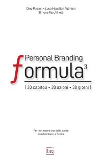 Personal Branding Formula3