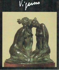 Innocenzo Vigoroso Opere 1950 - 1993