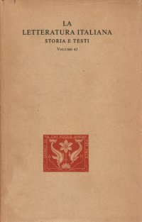 Giambattista Vico. Opere