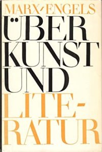 Über Kunst und Literatur. 2 Bände