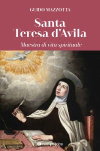 Santa Teresa d'Avila