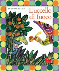 L'uccello di fuoco. Nuova ediz