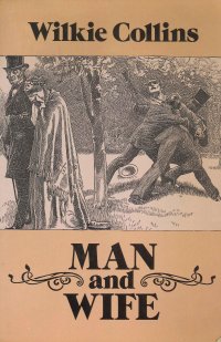 Man and Wife