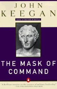 The Mask of Command