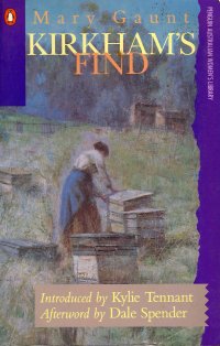 Kirkham's Find