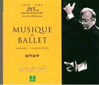 Musique de Ballet