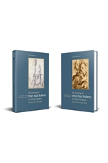 The Drawings of Peter Paul Rubens. A Critical Catalogue, Volume One (1590-1608)