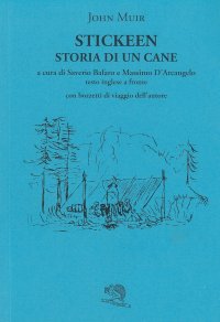 Stickeen. Storia di un cane