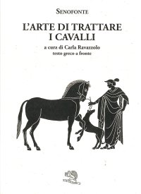 L'arte di trattare i cavalli