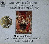 Villancicos & Ensaladas