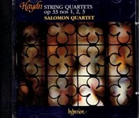 String Quartets