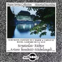Prague Spring Collection