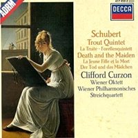 Schubert. Trout Quintet