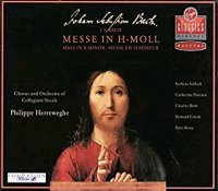 Messe in H-Moll