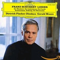 Schubert. Lieder