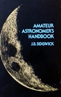 Amateur Astronomer's Handbook