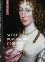 Scottish Portraiture 1644-1714. David and John Scougall and Their Contemporaries