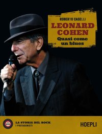 Leonard Cohen