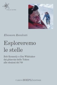Esploreremo le stelle