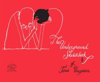 The underground sketchbook