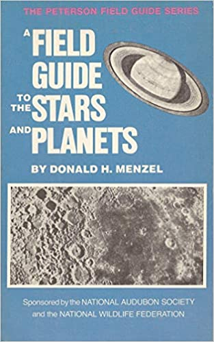Field Guide to the Stars and Planets