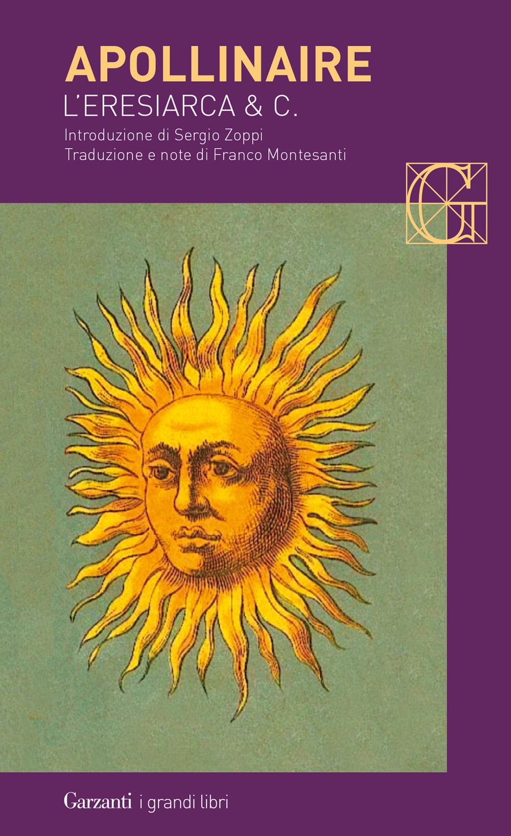 L'eresiarca & c