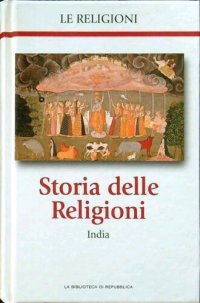 Storia delle Religioni. India