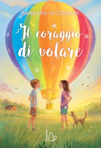 Il coraggio di volare