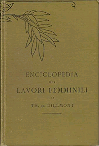 Enciclopedia dei Lavori Femminili