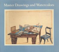 Master Drawings and Watercolors: The Hofer Collection