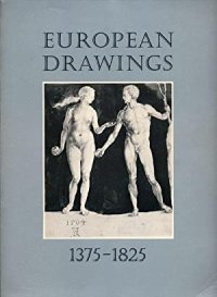 European Drawings, 1375-1825