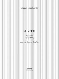 Scritti 1963-1999