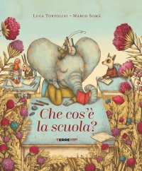 Che cos'è la scuola