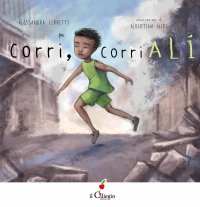 Corri, corri Ali
